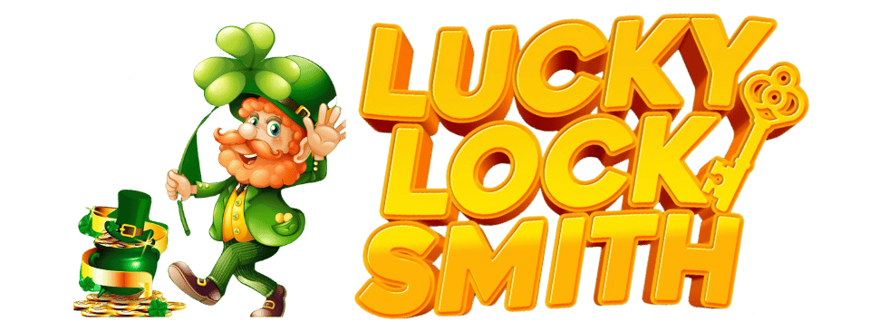 Lucky Locksmith - locksmith serving St. Louis, MO